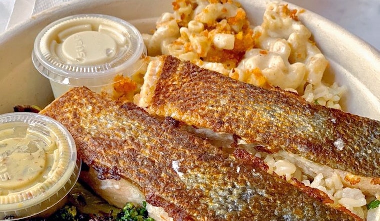 Dig brings New American fare to Rittenhouse