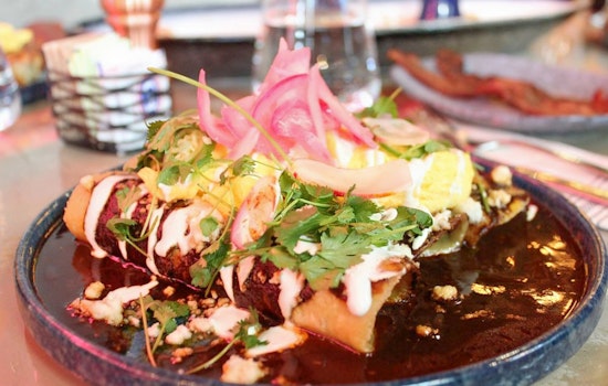 Are these trending San Diego restaurants on your radar?