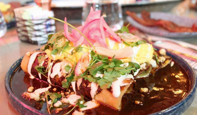 Are these trending San Diego restaurants on your radar?
