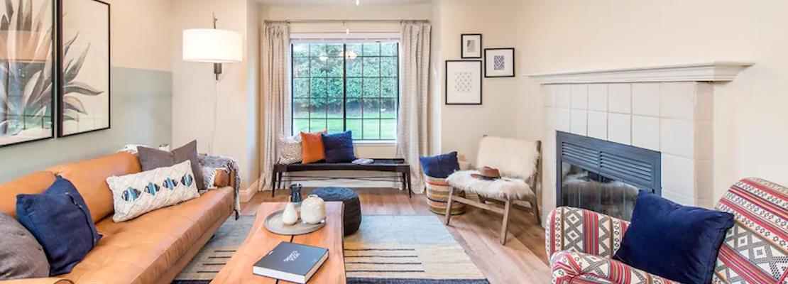 Apartments for rent in Fresno: What will $1,500 get you?