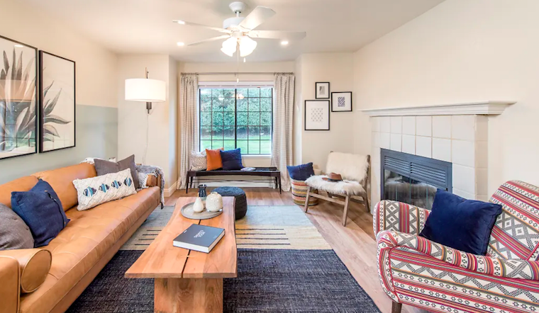 Apartments for rent in Fresno: What will $1,500 get you?