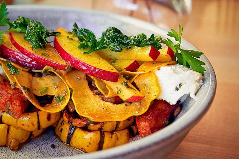 Trend alert: What's heating up Seattle's food scene this month