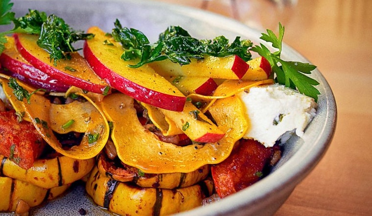 Trend alert: What's heating up Seattle's food scene this month