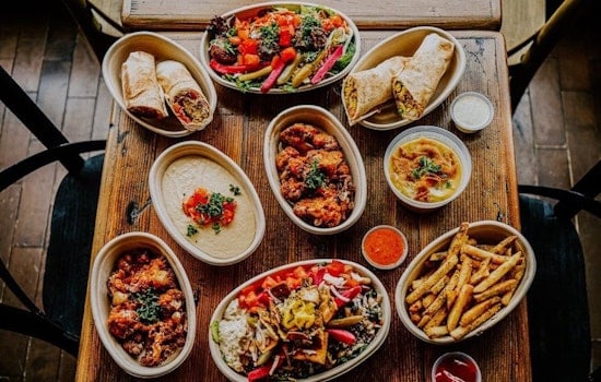 4 top options for cheap Mediterranean fare in Cleveland