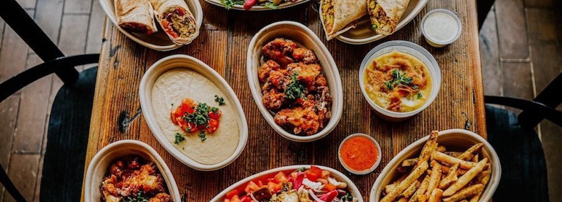 4 top options for cheap Mediterranean fare in Cleveland