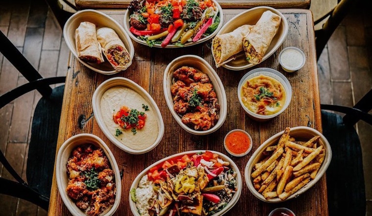 4 top options for cheap Mediterranean fare in Cleveland