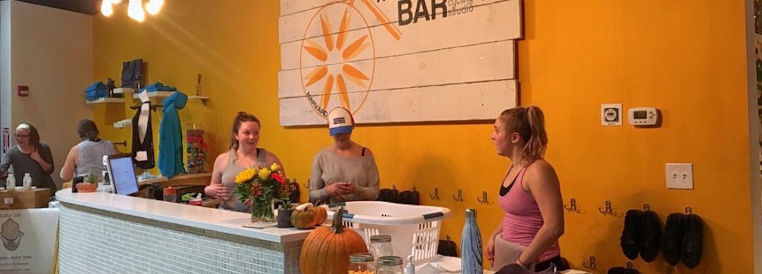Here are Cambridge's top 4 fitness spots