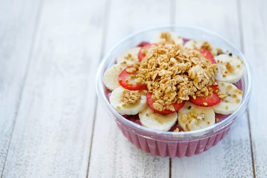The 3 best spots to score juices and smoothies in Boston