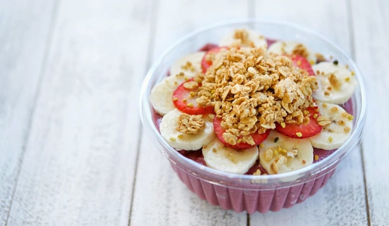 The 3 best spots to score juices and smoothies in Boston