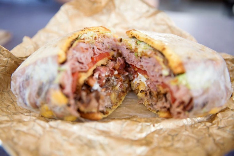 The 5 best spots to score barbecue in Baltimore