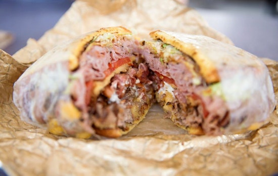 The 5 best spots to score barbecue in Baltimore