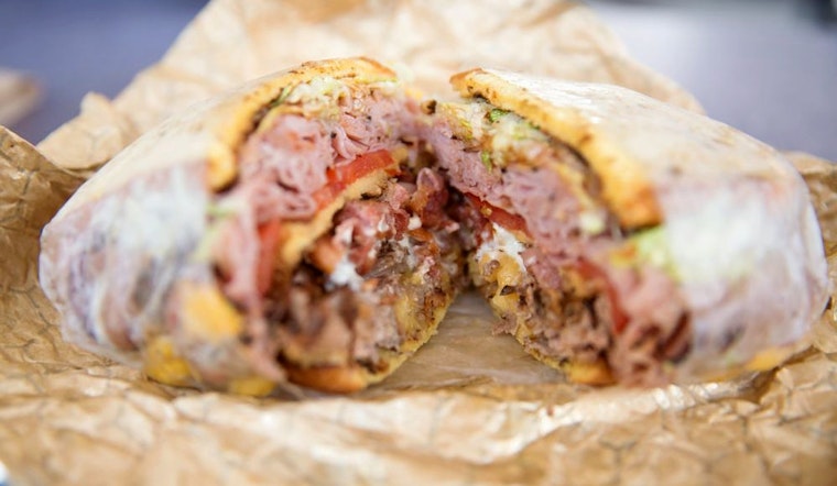 The 5 best spots to score barbecue in Baltimore