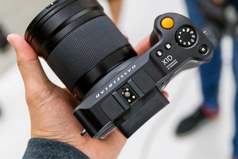 Top 3 photography stores in Santa Ana