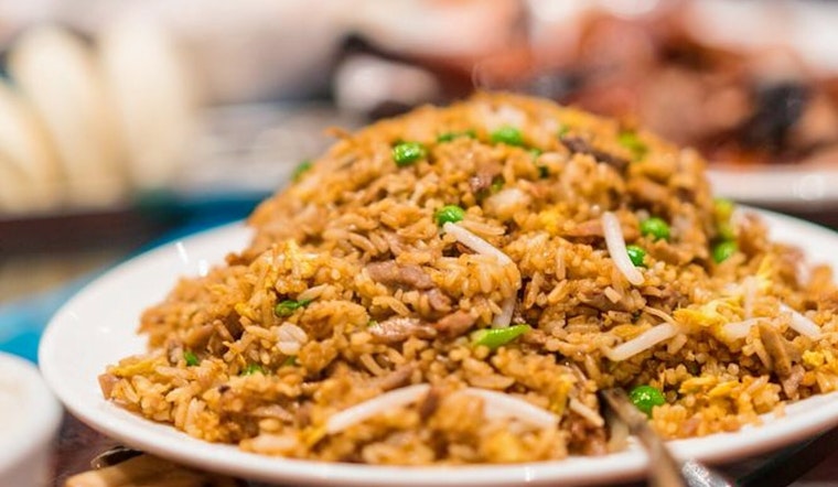 With dim sum, Peking duck and more, here are Chicago's top 5 Chinese restaurants