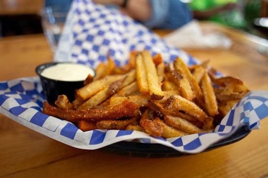 Here are Oakland's top 4 vegan spots