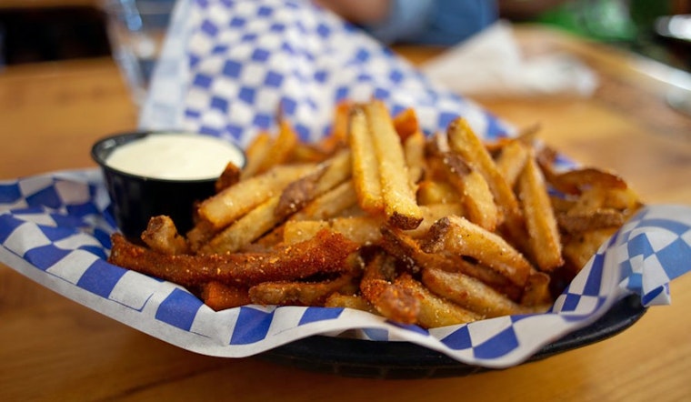 Here are Oakland's top 4 vegan spots