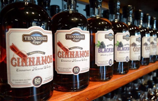 Explore the 3 most popular spots in Nashville's Fisk - Meharry neighborhood