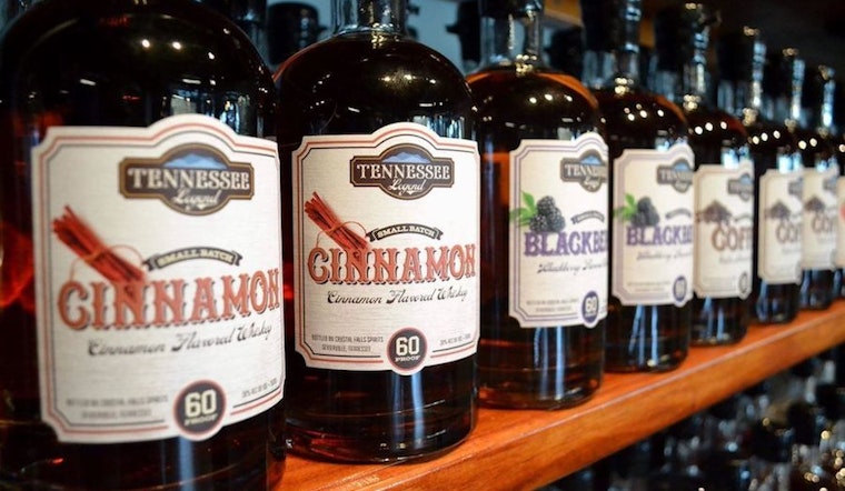 Explore the 3 most popular spots in Nashville's Fisk - Meharry neighborhood