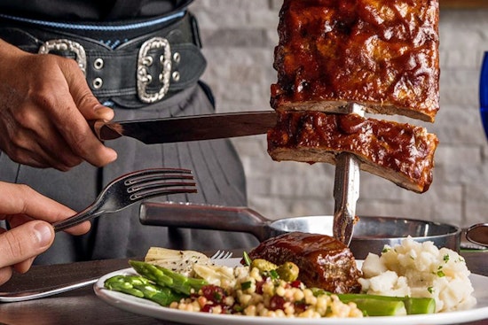 Jacksonville's 3 best spots for fancy Brazilian fare