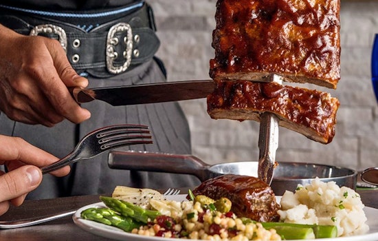 Jacksonville's 3 best spots for fancy Brazilian fare