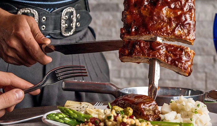 Jacksonville's 3 best spots for fancy Brazilian fare