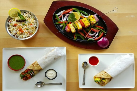 4 top options for budget-friendly halal eats in Philadelphia