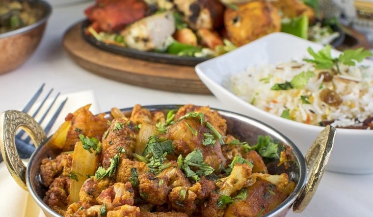 Check out the 3 most popular spots in Arlington's Southeast neighborhood