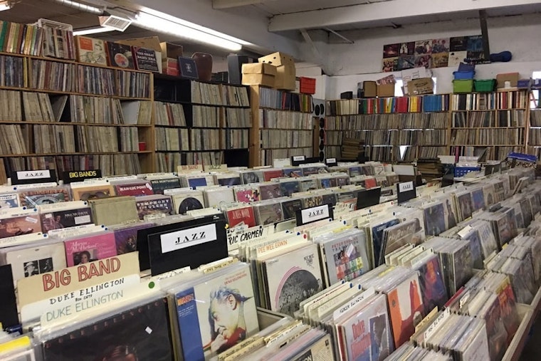 Pittsburgh's 3 favorite spots for budget-friendly music and DVDs