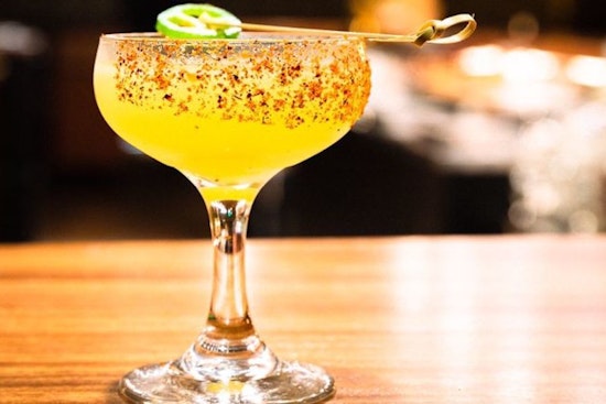 Cocktails and more: What's trending on Long Beach's food scene?