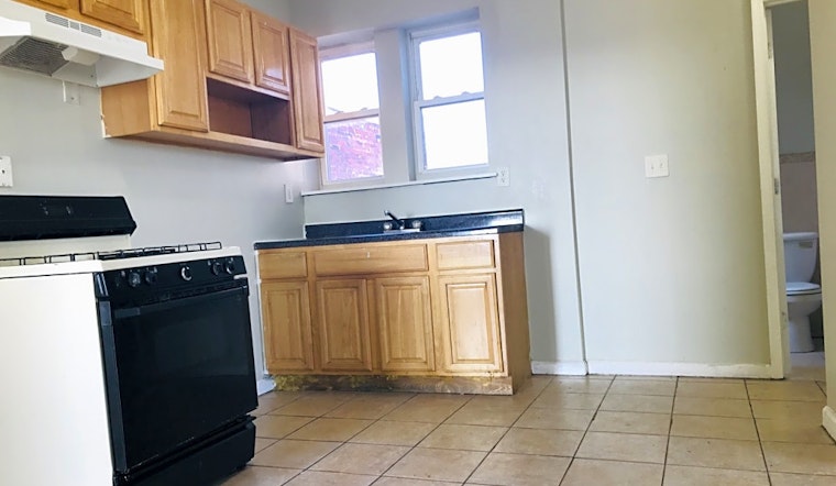 Renting in Newark: What's the cheapest apartment available right now?