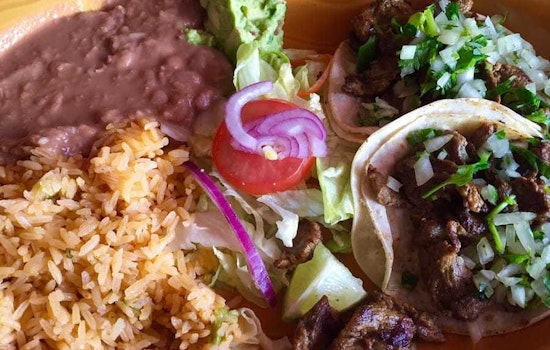 The 4 best Mexican spots in Fresno
