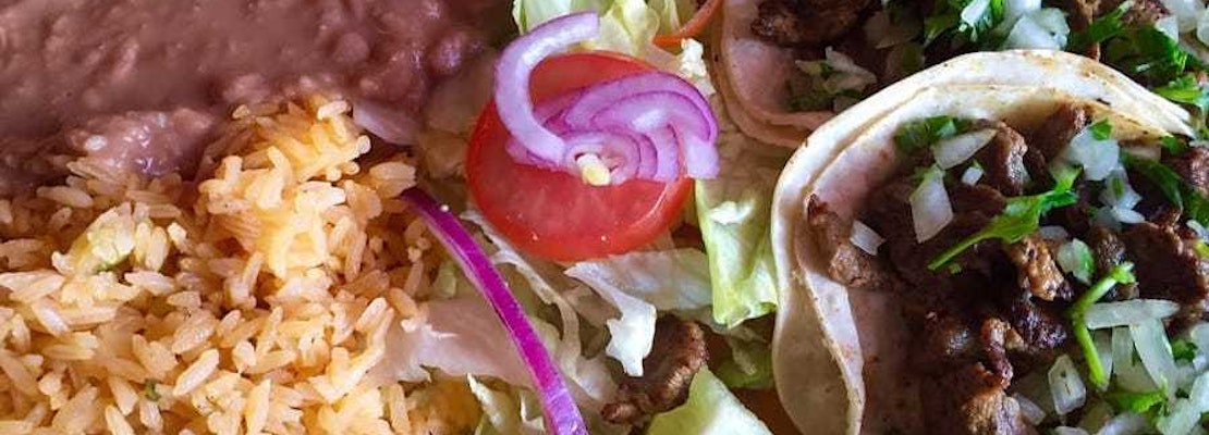 The 4 best Mexican spots in Fresno