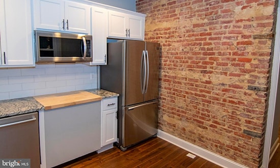 What apartments will $1,800 rent you in Canton, right now?