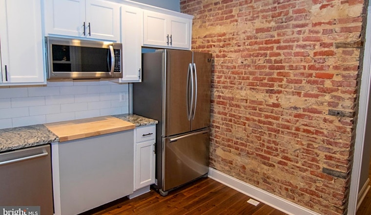 What apartments will $1,800 rent you in Canton, right now?