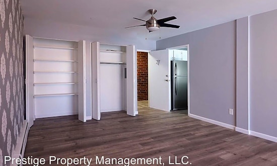 What apartments will $900 rent you in CUF, today?