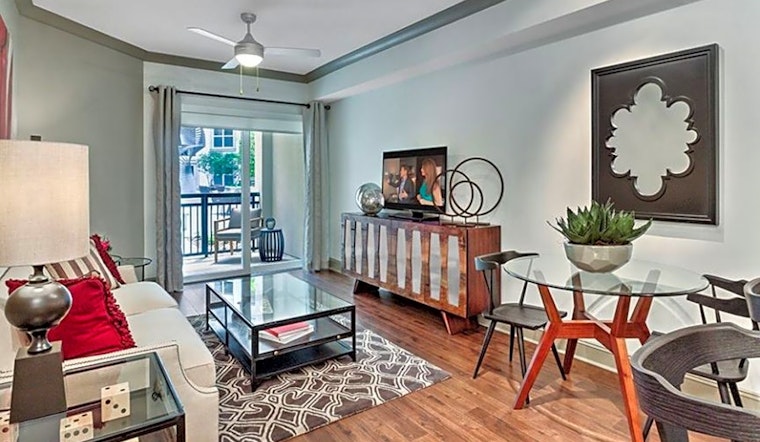 Apartments for rent in Charlotte: What will $2,200 get you?
