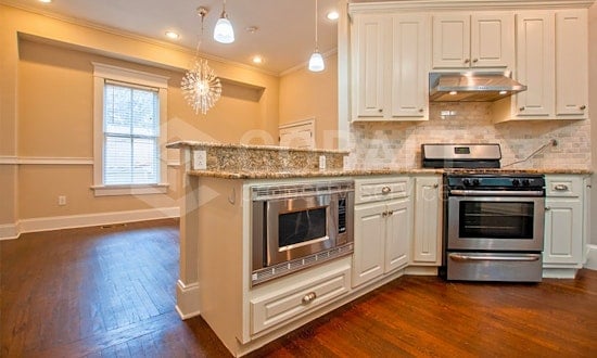 Apartments for rent in Atlanta: What will $3,200 get you?