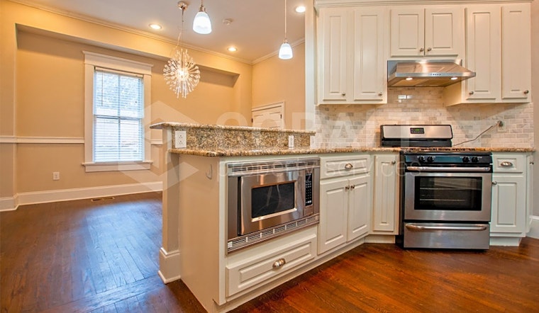 Apartments for rent in Atlanta: What will $3,200 get you?