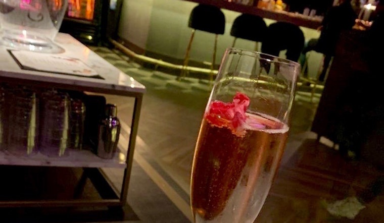 New cocktail lounge Dallas Proper opens its doors in Lower Greenville