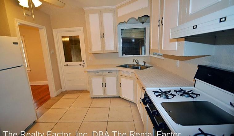 Budget apartments for rent in College Park, Orlando