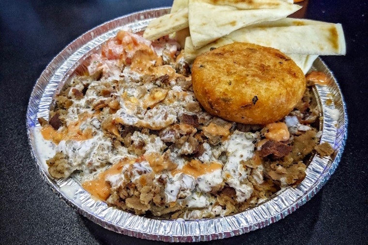 Dallas' 4 favorite destinations for cheap Middle Eastern eats
