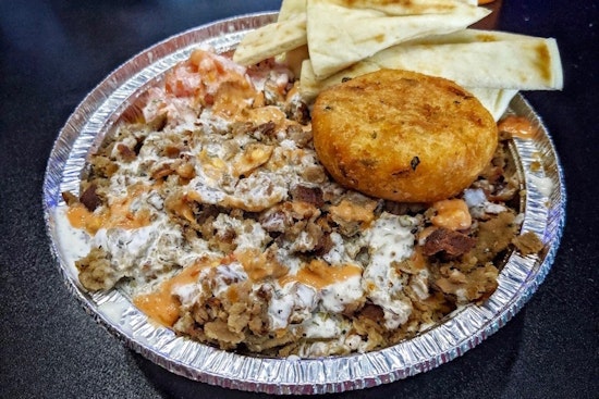 Dallas' 4 favorite destinations for cheap Middle Eastern eats