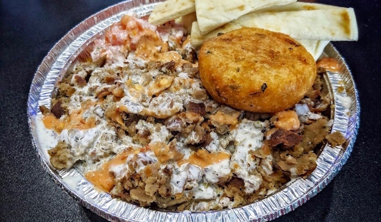 Dallas' 4 favorite destinations for cheap Middle Eastern eats