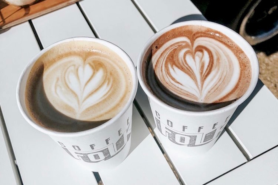 Fort Worth's 5 favorite coffee shops (that won't break the bank)