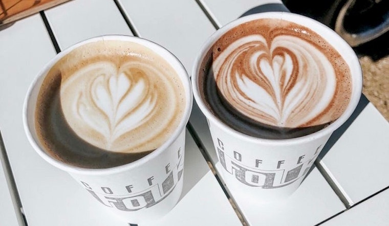 Fort Worth's 5 favorite coffee shops (that won't break the bank)