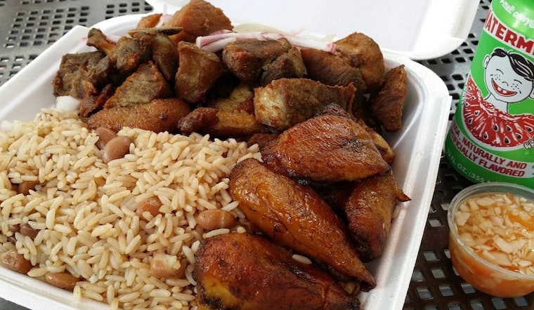 Miami's 4 favorite spots to find cheap Caribbean eats