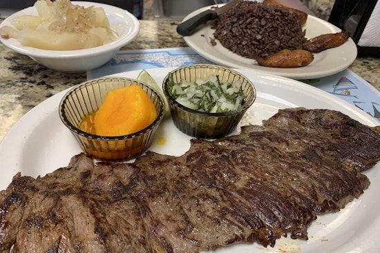 Tampa's 4 best spots to score cheap Latin fare