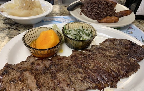 Tampa's 4 best spots to score cheap Latin fare