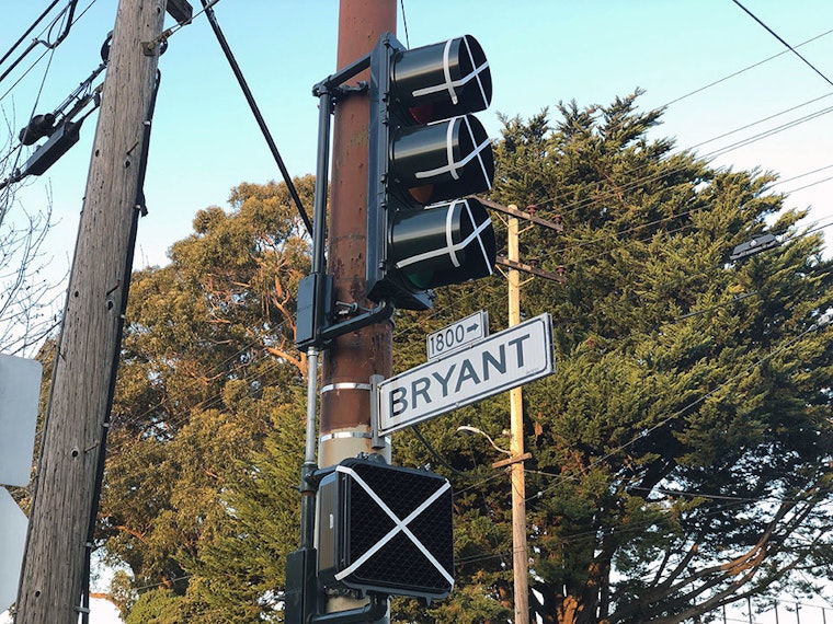 Mission/Potrero's 16th Street corridor to get 8 new traffic signals this spring