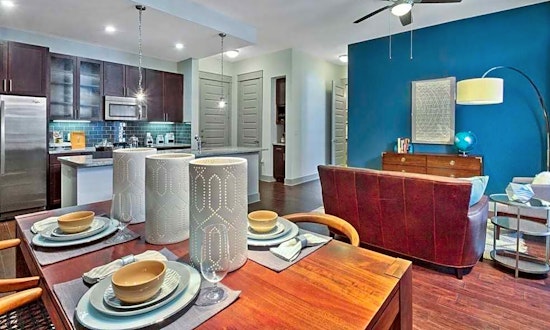 Renting in Plano: What's the cheapest apartment available right now?